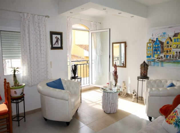 Wederverkoop - Appartement - Villamartin