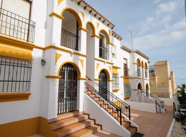 Wederverkoop - Appartement - Villamartin