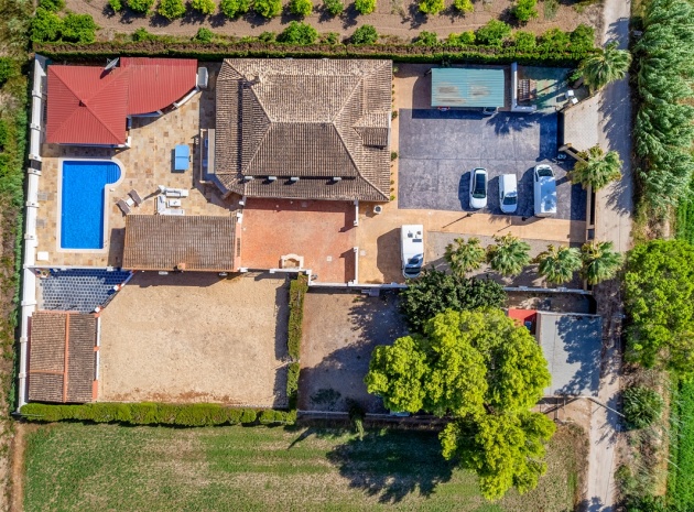 Resale - Country Property - Almoradi - Las Heredades