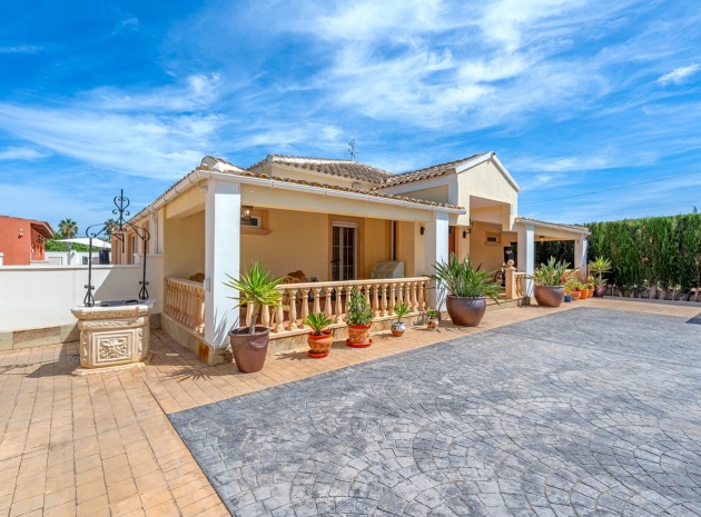 Resale - Country Property - Almoradi - Las Heredades