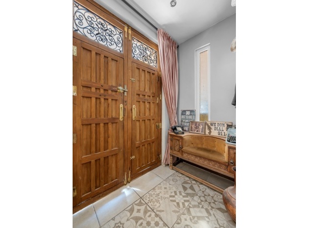 Resale - Country Property - Almoradi - Las Heredades