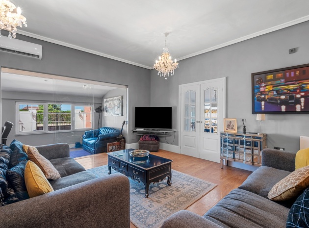 Resale - Country Property - Almoradi - Las Heredades