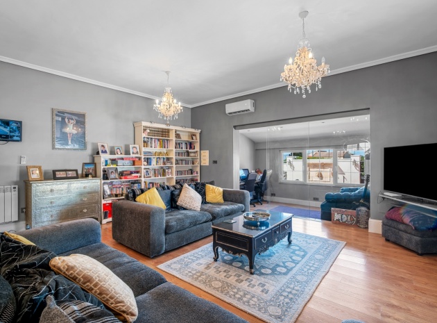 Resale - Country Property - Almoradi - Las Heredades