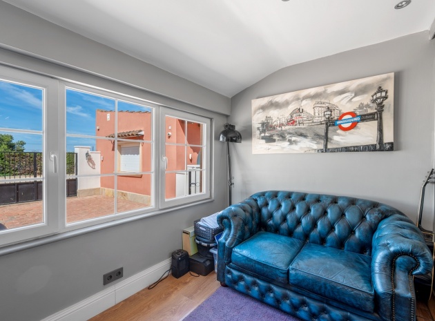 Resale - Country Property - Almoradi - Las Heredades