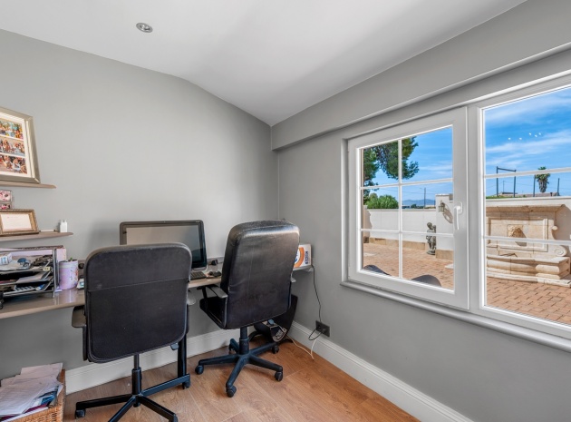 Resale - Country Property - Almoradi - Las Heredades