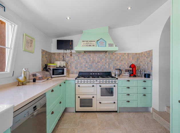 Resale - Country Property - Almoradi - Las Heredades