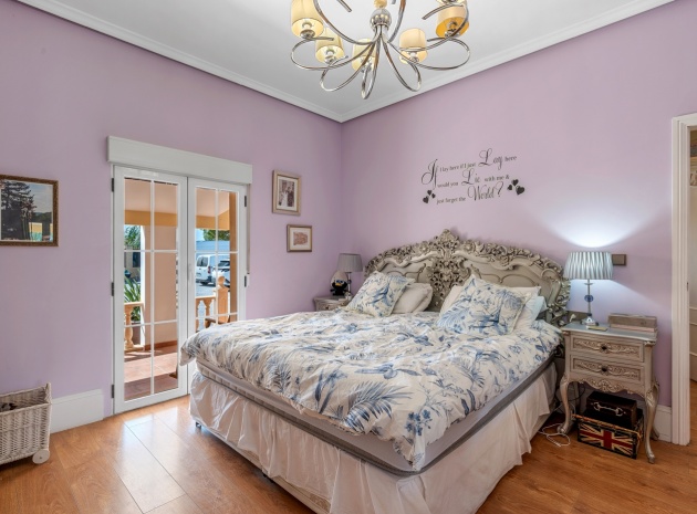 Resale - Country Property - Almoradi - Las Heredades