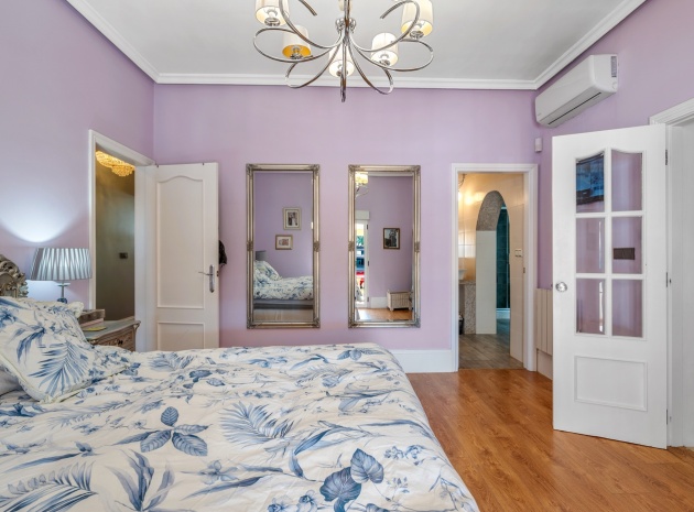 Resale - Country Property - Almoradi - Las Heredades