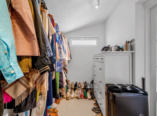 Resale - Country Property - Almoradi - Las Heredades