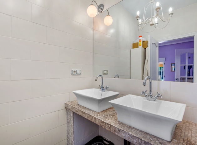 Resale - Country Property - Almoradi - Las Heredades