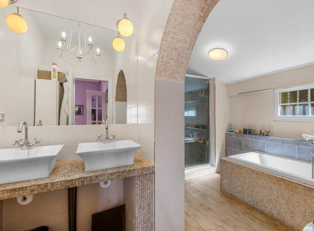 Resale - Country Property - Almoradi - Las Heredades