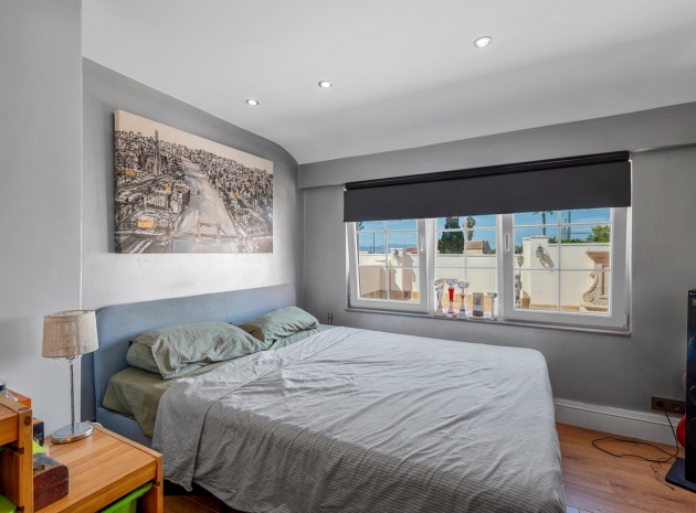 Resale - Country Property - Almoradi - Las Heredades