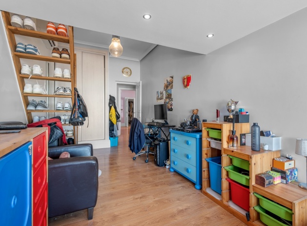 Resale - Country Property - Almoradi - Las Heredades