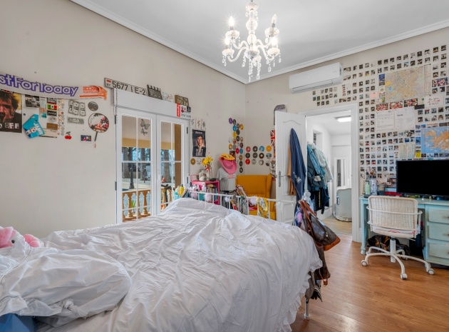 Resale - Country Property - Almoradi - Las Heredades