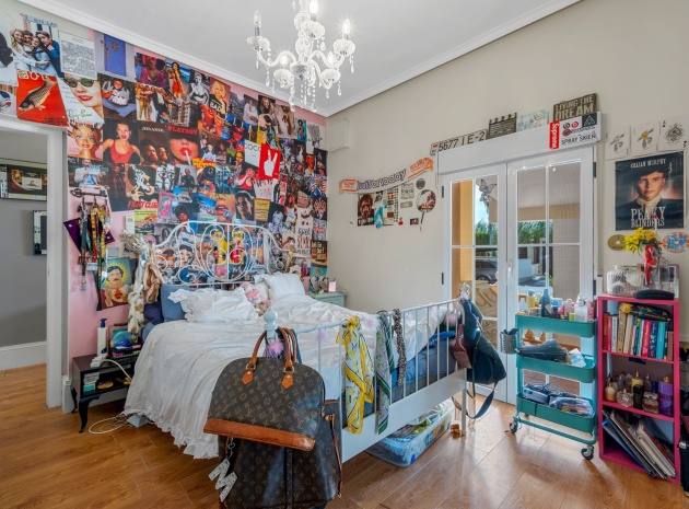 Resale - Country Property - Almoradi - Las Heredades