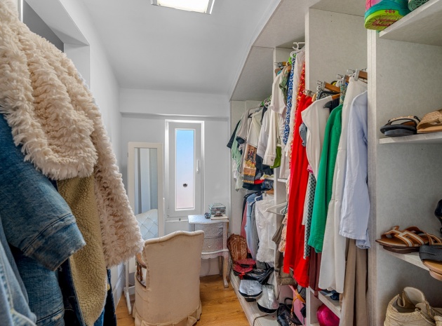 Resale - Country Property - Almoradi - Las Heredades