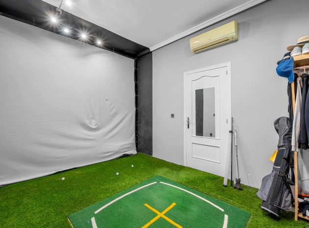 Resale - Country Property - Almoradi - Las Heredades