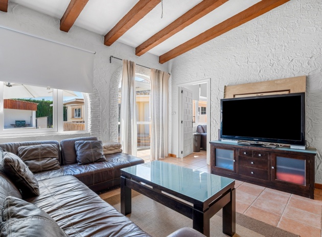 Resale - Country Property - Almoradi - Las Heredades