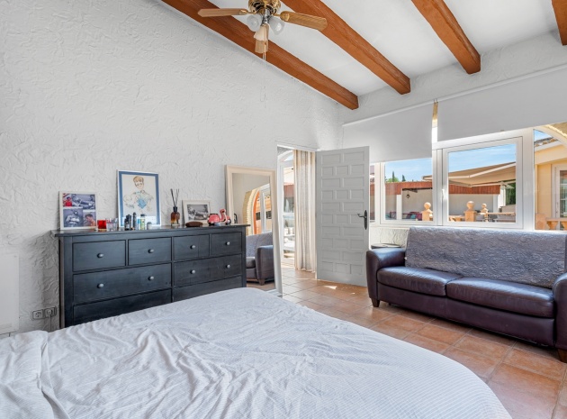 Resale - Country Property - Almoradi - Las Heredades