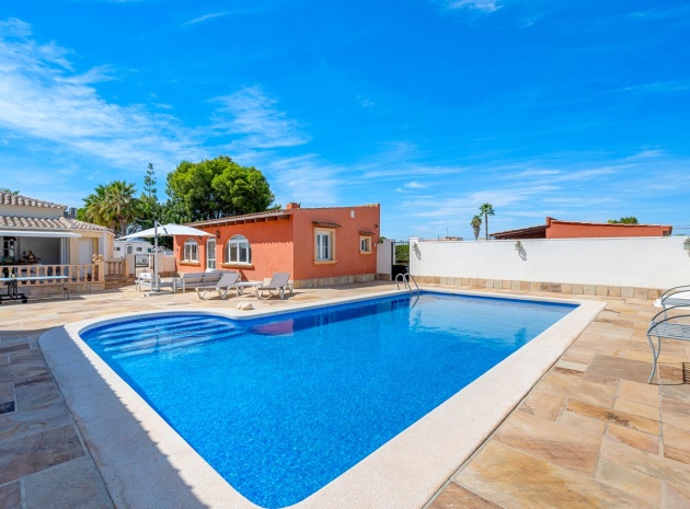 Resale - Country Property - Almoradi - Las Heredades