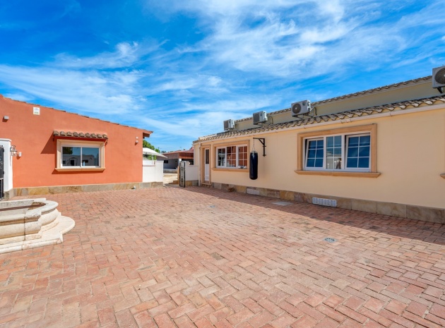 Resale - Country Property - Almoradi - Las Heredades