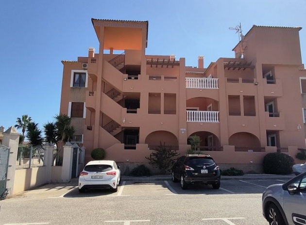 Wederverkoop - Appartement - Villamartin