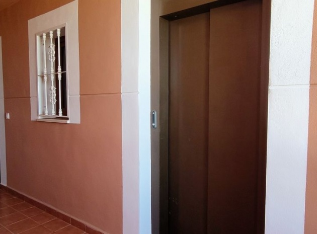Wederverkoop - Appartement - Villamartin