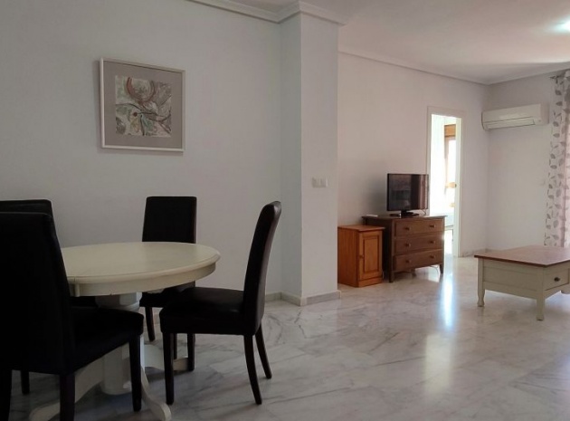 Wederverkoop - Appartement - Villamartin