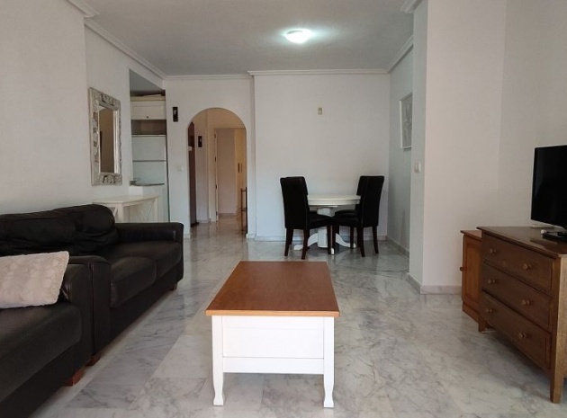 Wederverkoop - Appartement - Villamartin