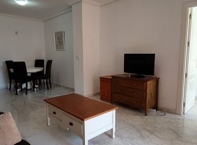 Wederverkoop - Appartement - Villamartin