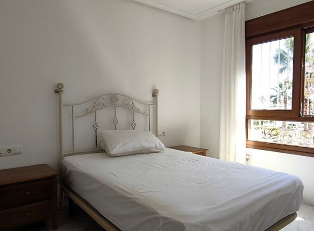 Wederverkoop - Appartement - Villamartin