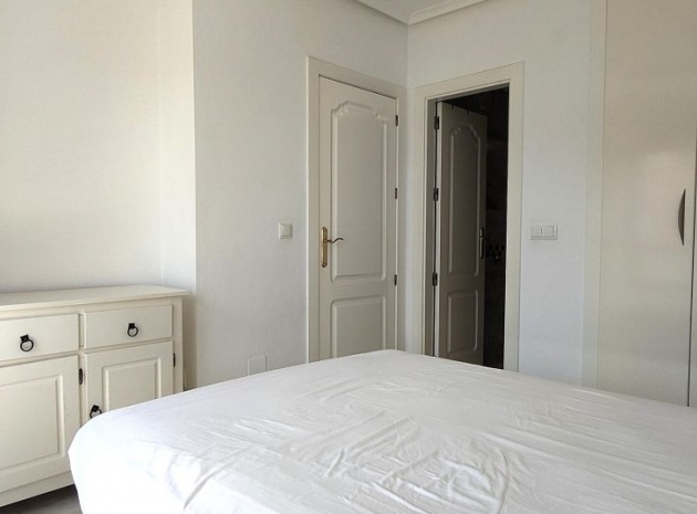 Wederverkoop - Appartement - Villamartin