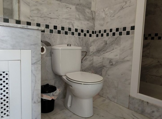 Wederverkoop - Appartement - Villamartin