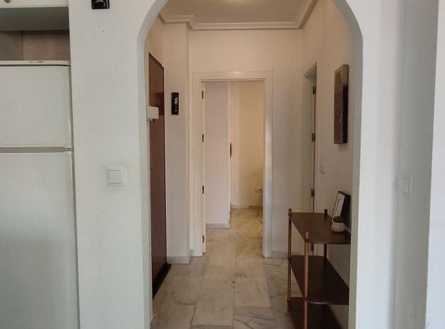 Wederverkoop - Appartement - Villamartin