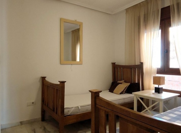 Wederverkoop - Appartement - Villamartin