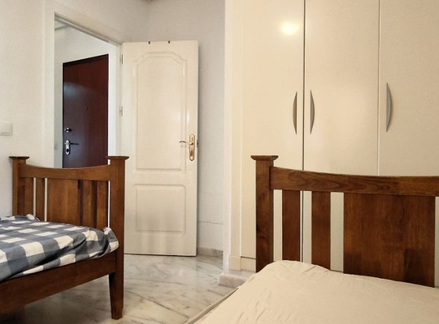 Wederverkoop - Appartement - Villamartin