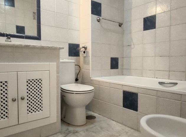 Wederverkoop - Appartement - Villamartin