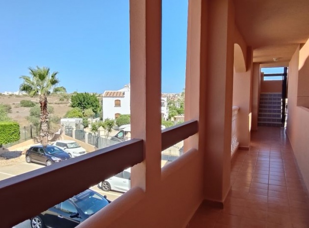 Wederverkoop - Appartement - Villamartin