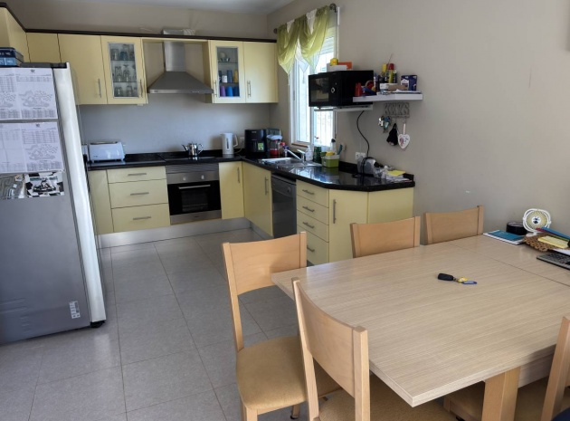 Resale - Villa - Ciudad Quesada