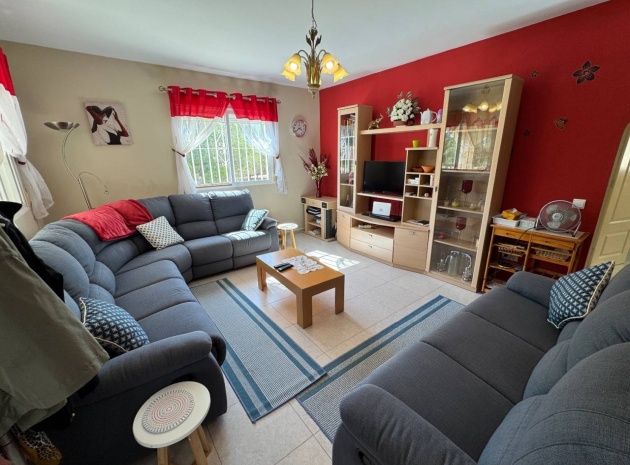 Resale - Villa - Ciudad Quesada