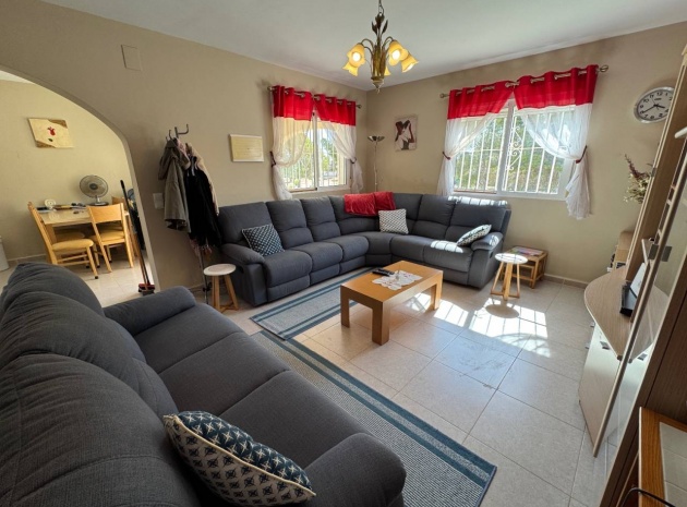 Resale - Villa - Ciudad Quesada