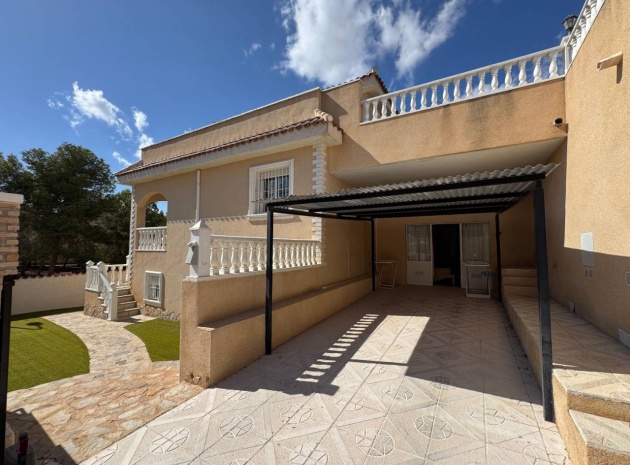 Resale - Villa - Ciudad Quesada