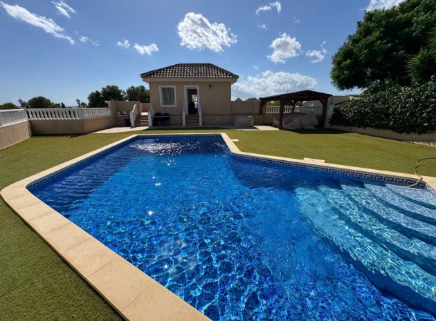 Resale - Villa - Ciudad Quesada