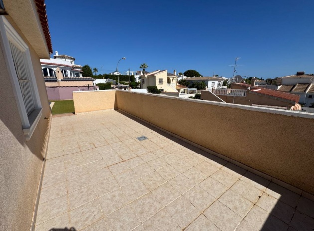 Resale - Villa - Ciudad Quesada