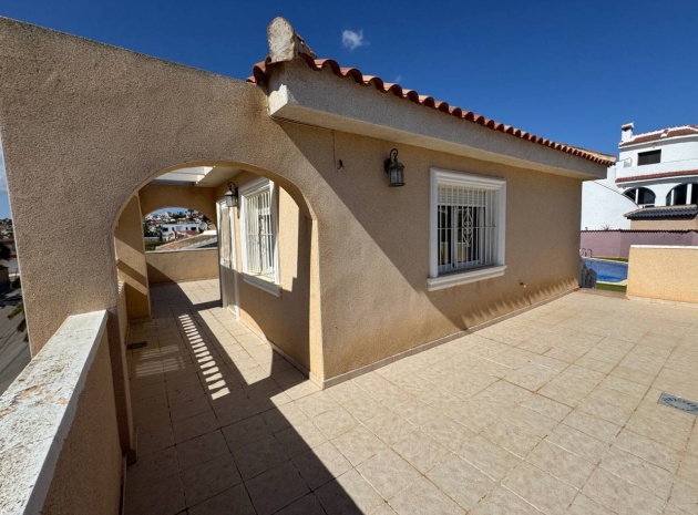 Resale - Villa - Ciudad Quesada