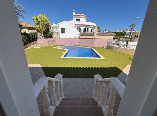 Resale - Villa - Ciudad Quesada