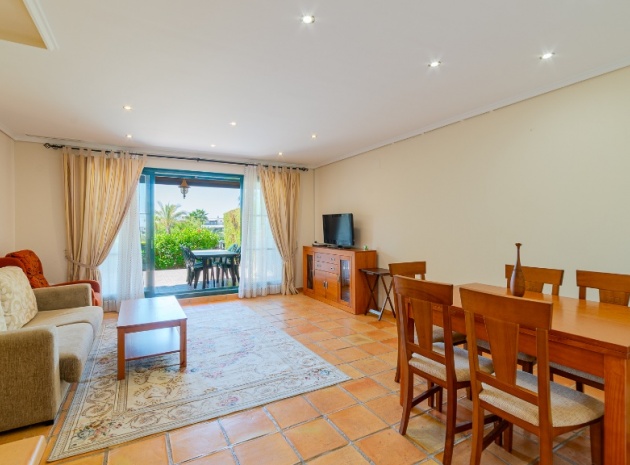 Wiederverkauf - Stadthaus - Finestrat