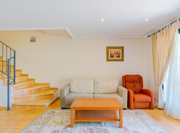 Wiederverkauf - Stadthaus - Finestrat