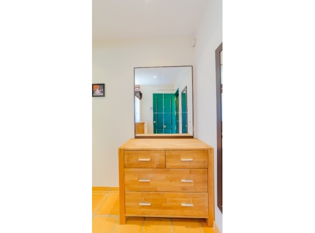 Wiederverkauf - Stadthaus - Finestrat