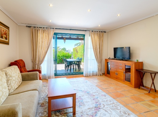 Wiederverkauf - Stadthaus - Finestrat